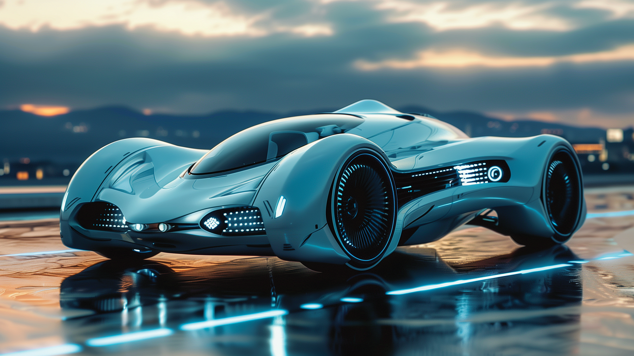 Automobile