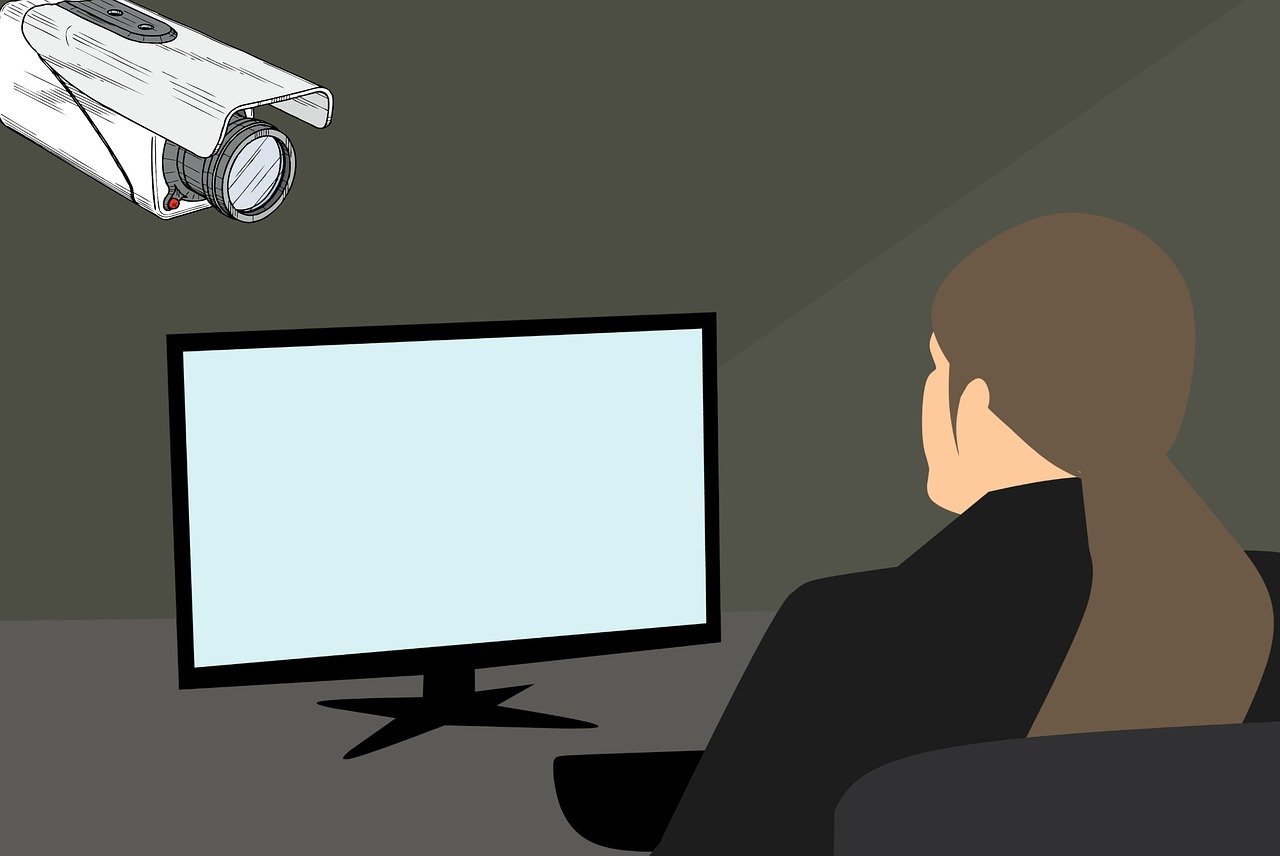 CCTV Monitoring