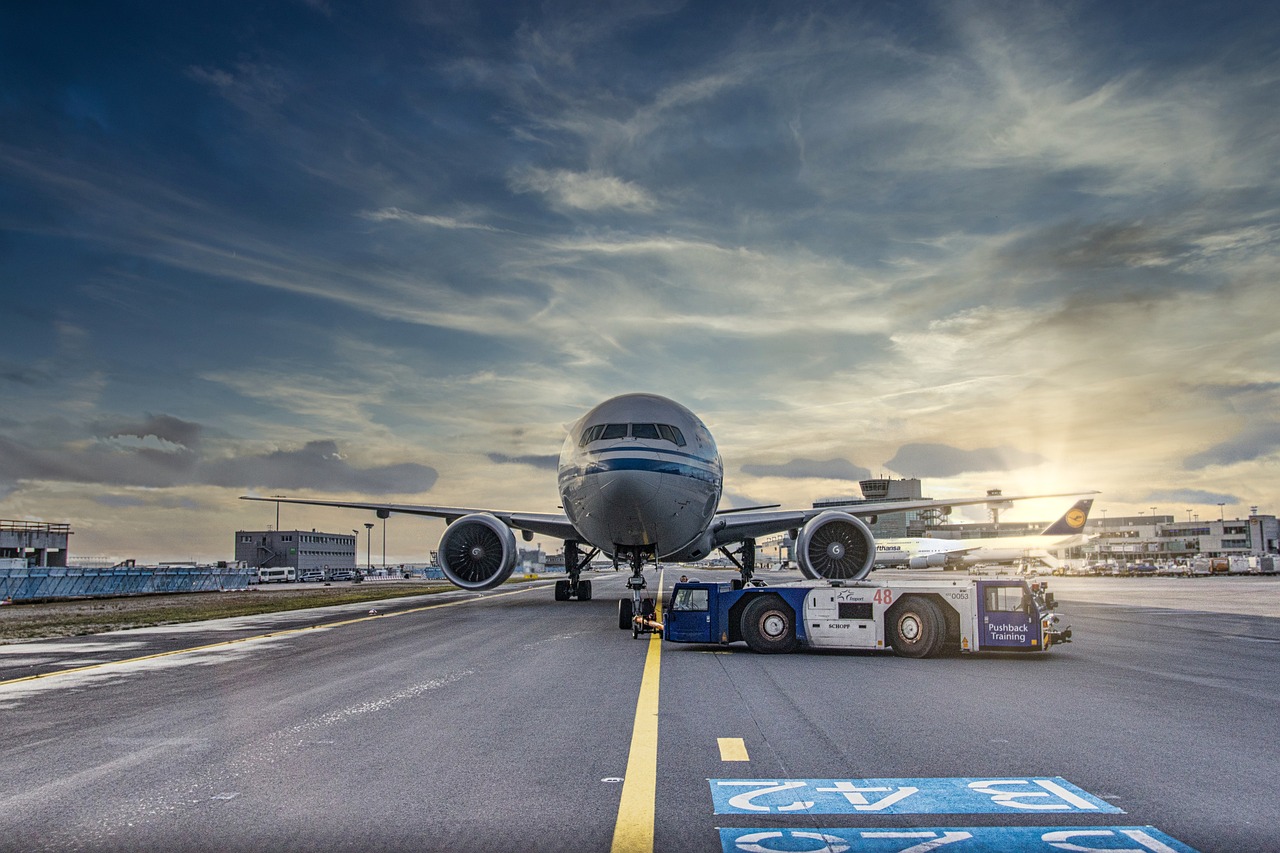 Airliner