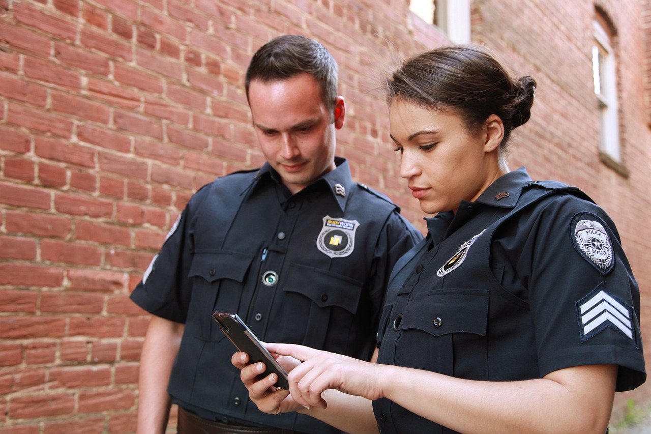 Private security companies